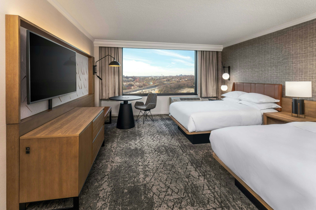 Sheraton Pentagon City