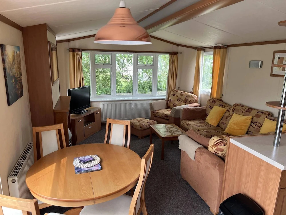 Chequers at Heacham Beach Holiday ParkChequers at Heacham Beach Holiday Park