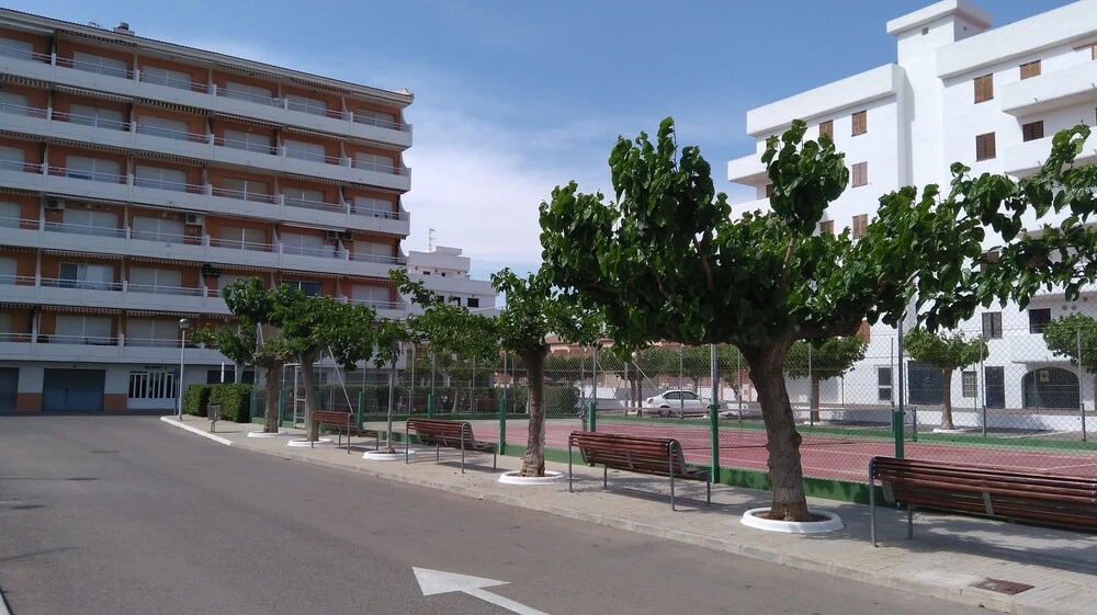 AP Costas Voramar Apartamento