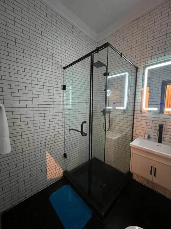 Bricks Residence