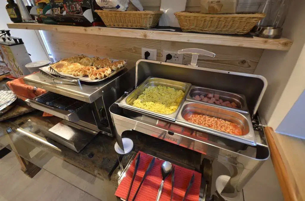 Hotel Cime DOro