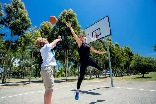 BIG4 Bellarine Holiday Park