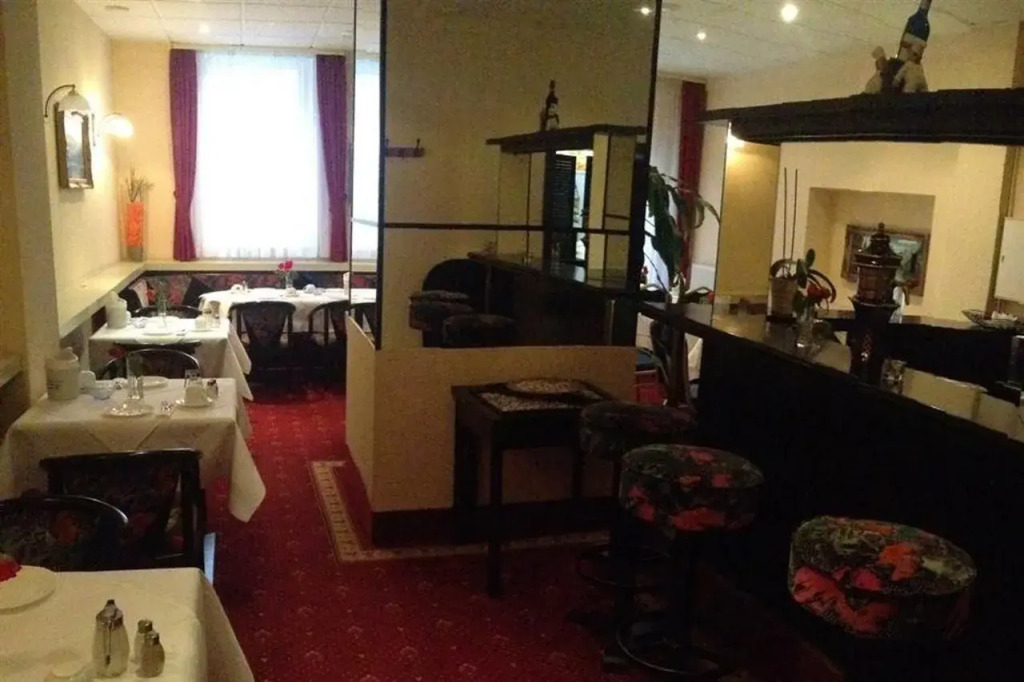 Hotel Augustin Komfort Leipzig