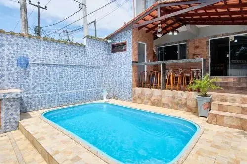 Casa Tropical