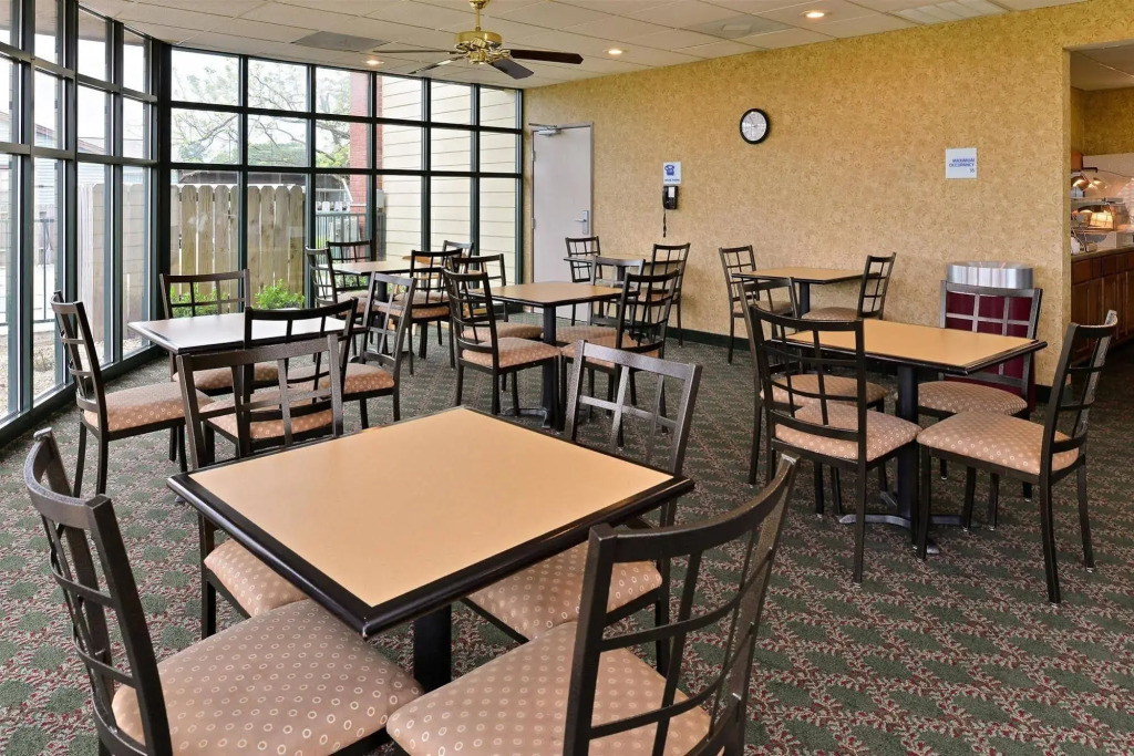 Americas Best Value Inn West Point, MS