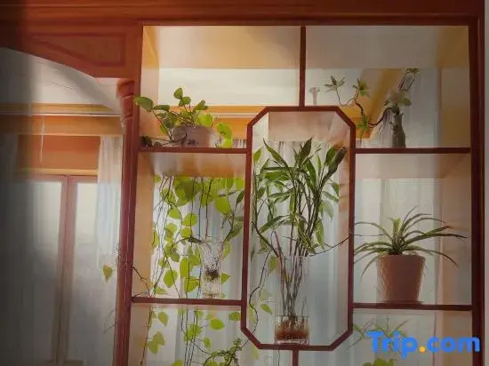 Yuetting Homestay (Two Bedrooms, Two Living Rooms, Two Bathrooms/Family/Party)