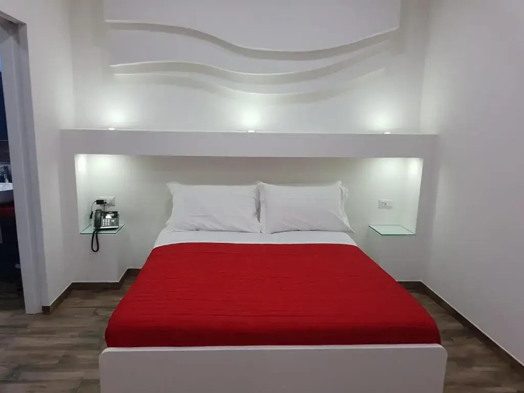 VILLA ADELAIDE SUITE & ROOM