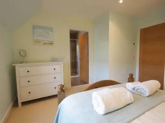 Flat 7, The Steading