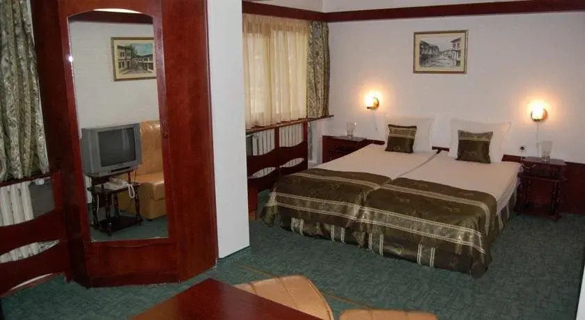 Hotel Tryavna Complex