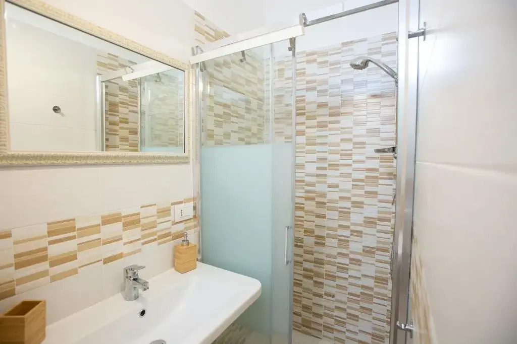 Apartment Cesarotti 2
