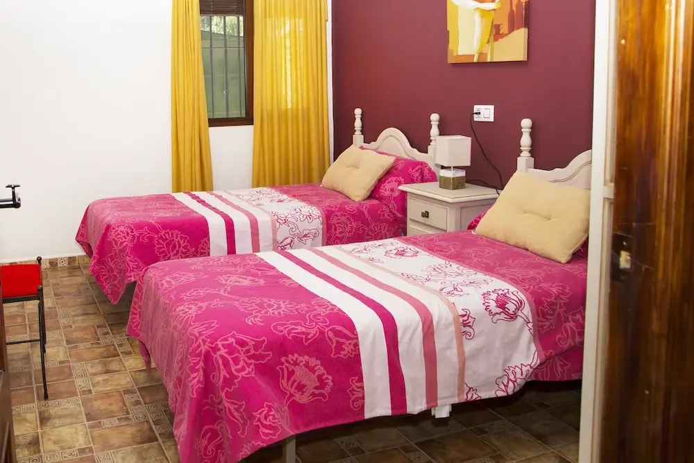 Casa Rural Casita de la Cantera