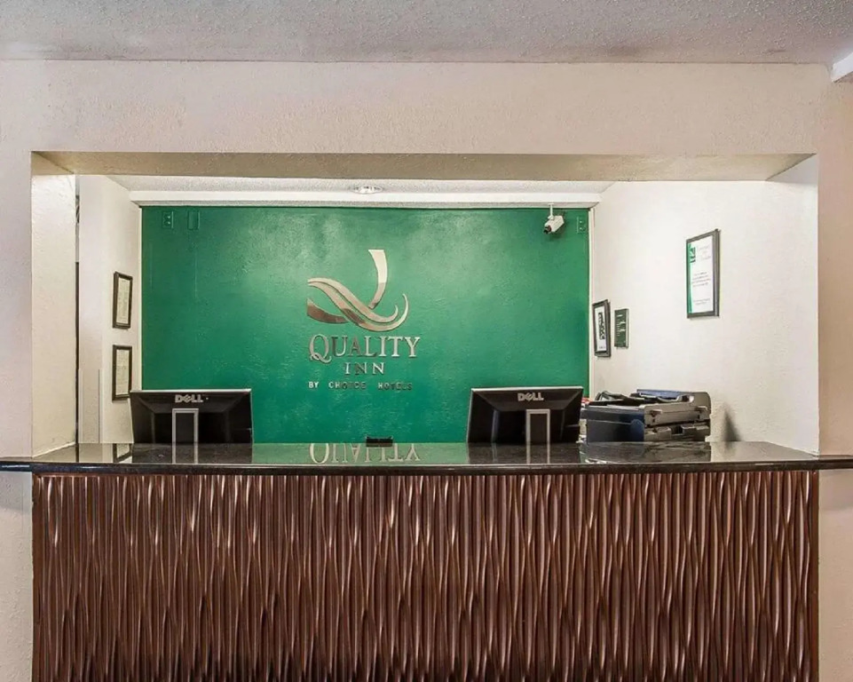 Quality Inn Murfreesboro-University Area