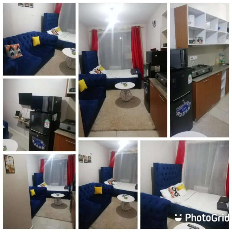 Royale bnb kiambu rd