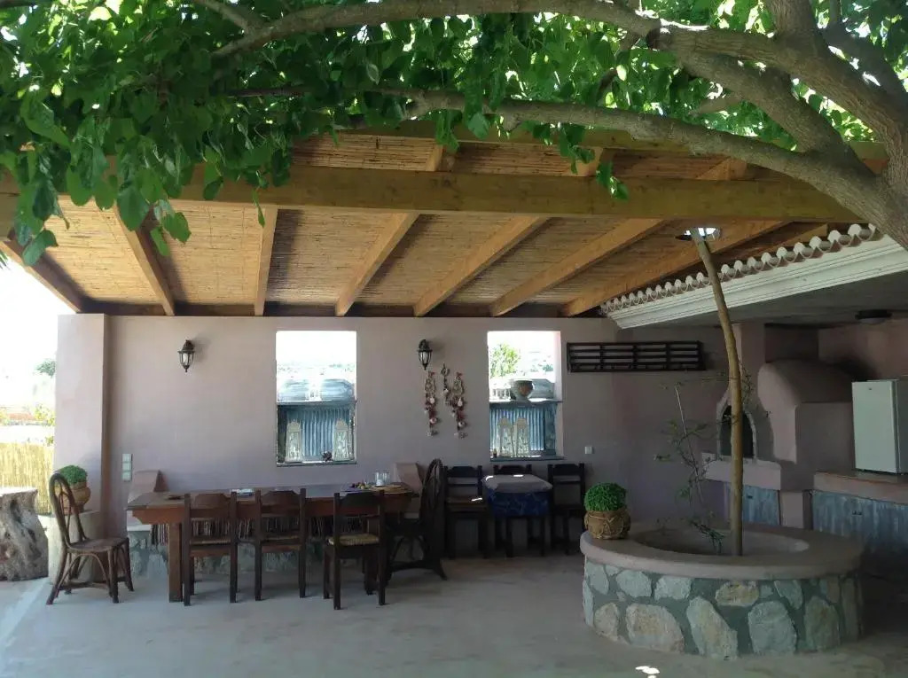 Loy Loy House