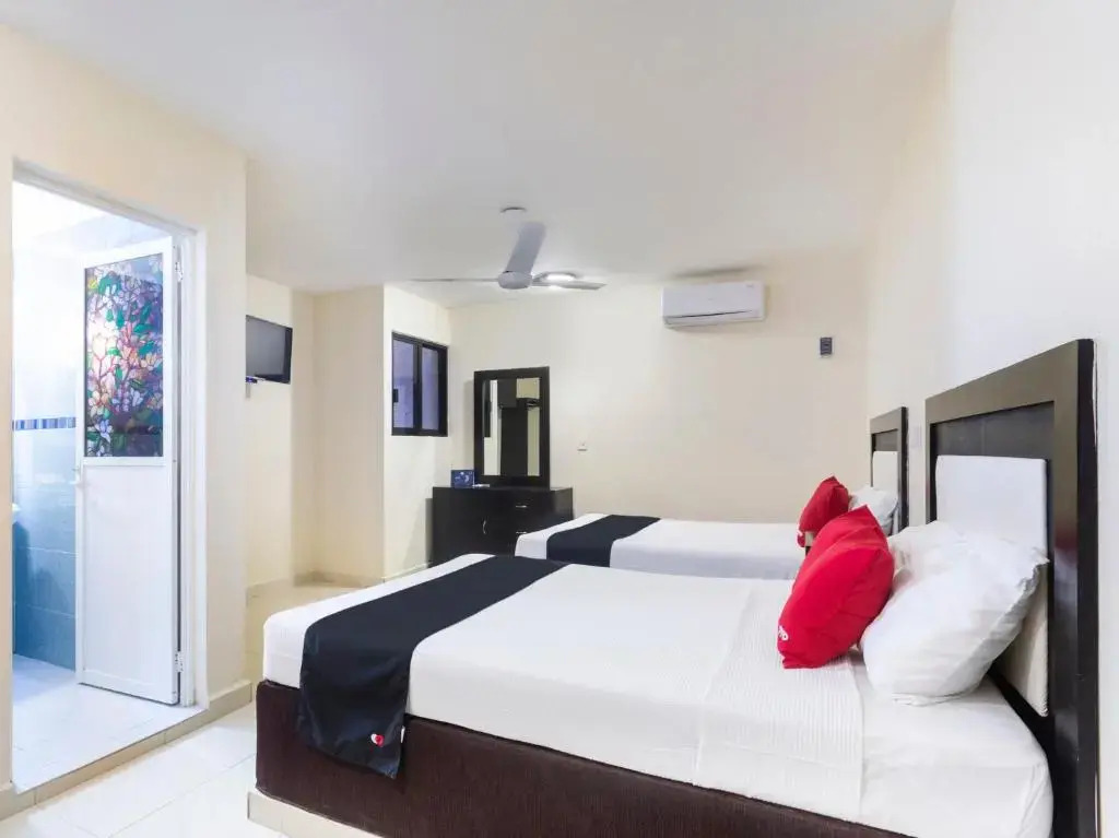 Hotel Casa Taino Cancun