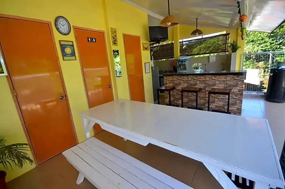 Las Residencias Bed and Breakfast