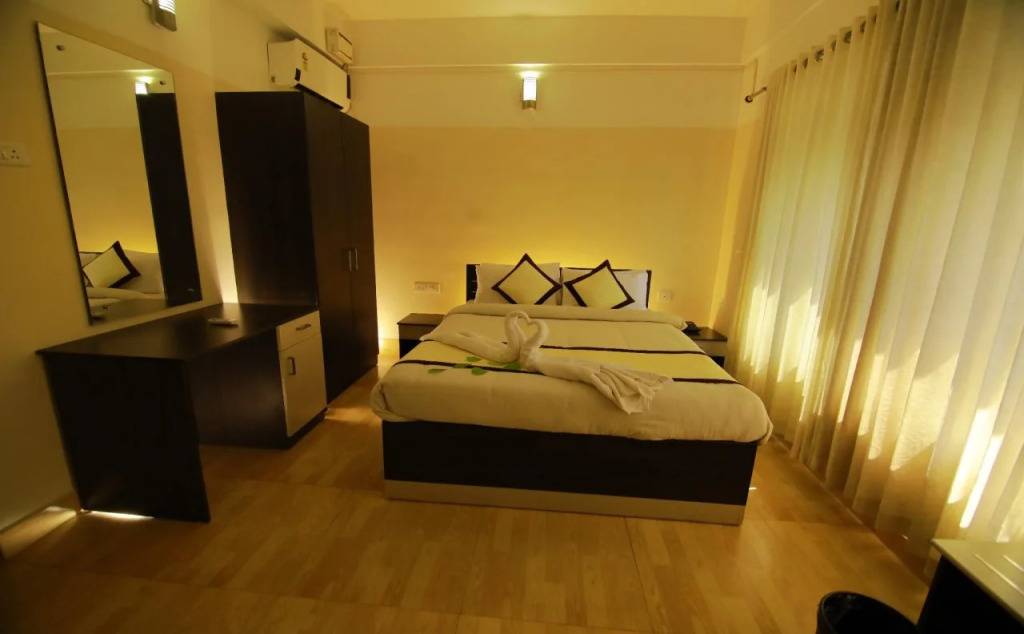 Dostyk Hotels