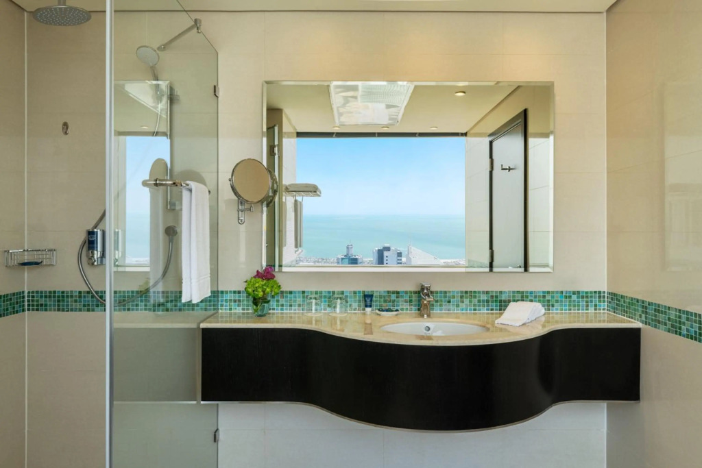 Four Points By Sheraton Kuwait