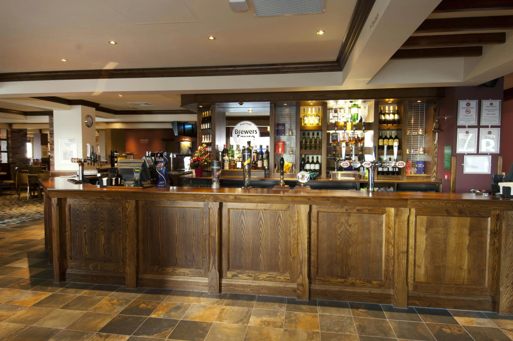 Premier Inn Weston-Super-Mare - Seafront
