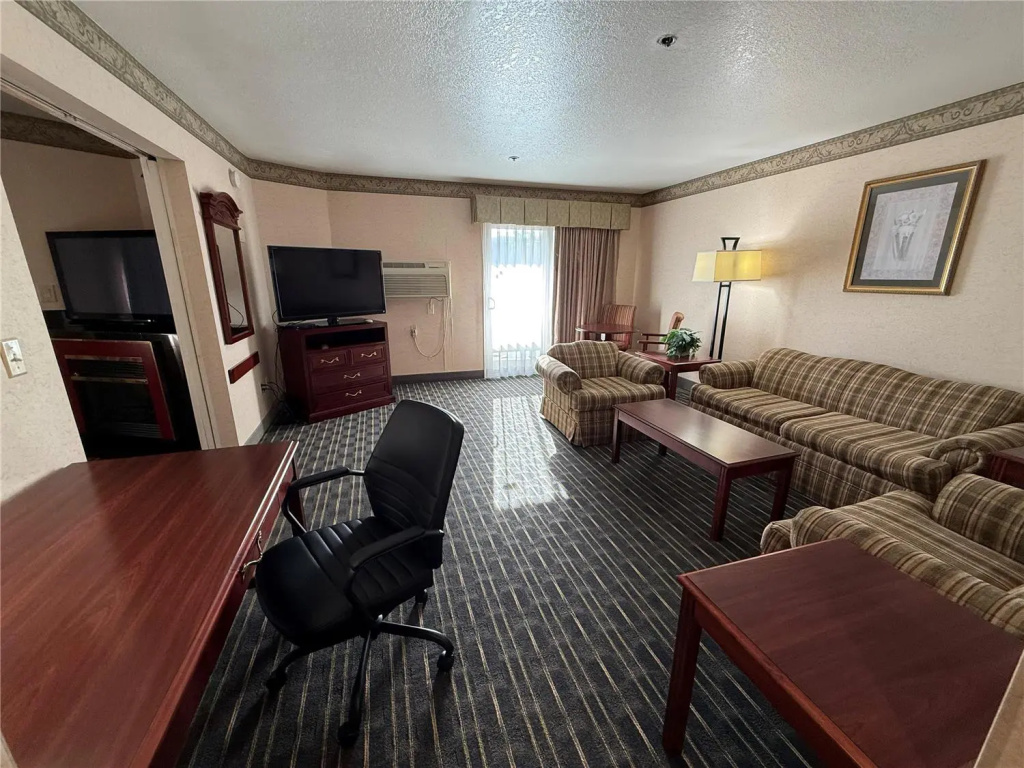 SureStay by Best Western Sunnyvale Silicon Valley