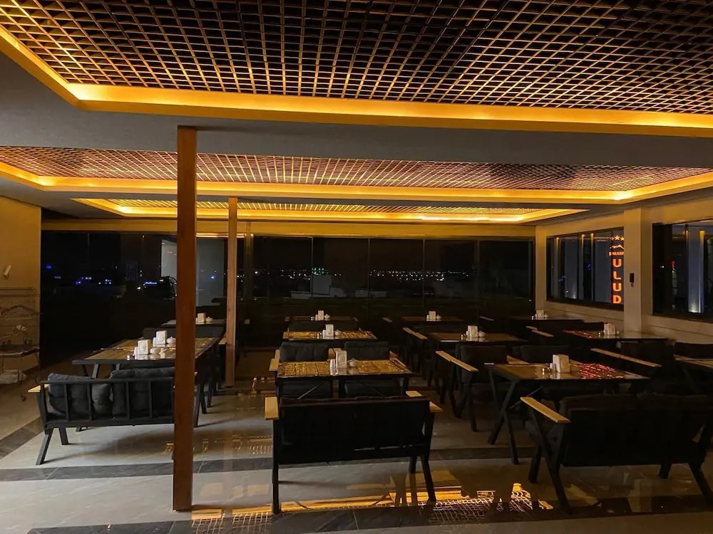 Otel OrtaDoğu