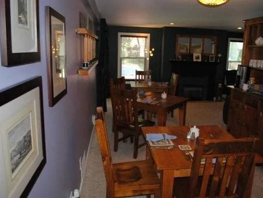 Finlay House Bed and Breakfast Niagara-on-the-Lake