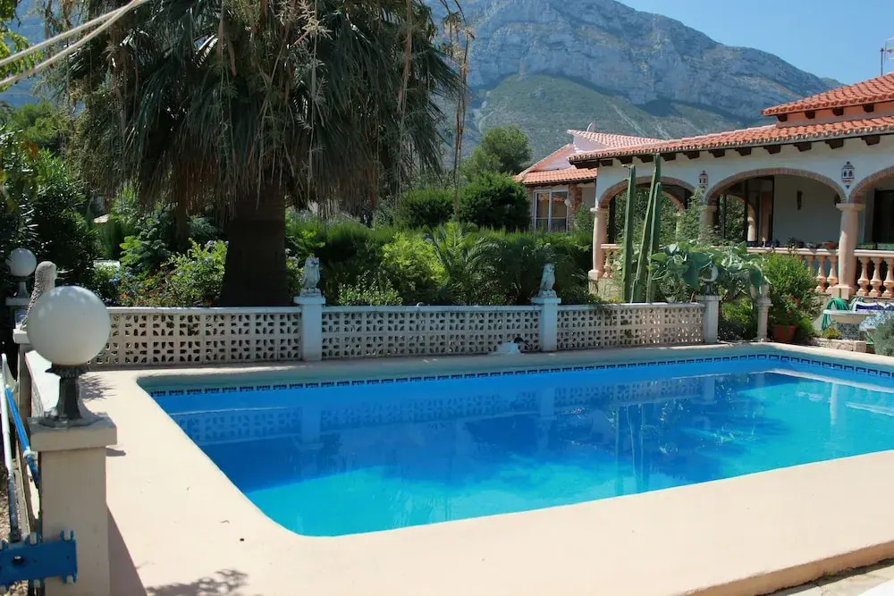027 Villa Galera