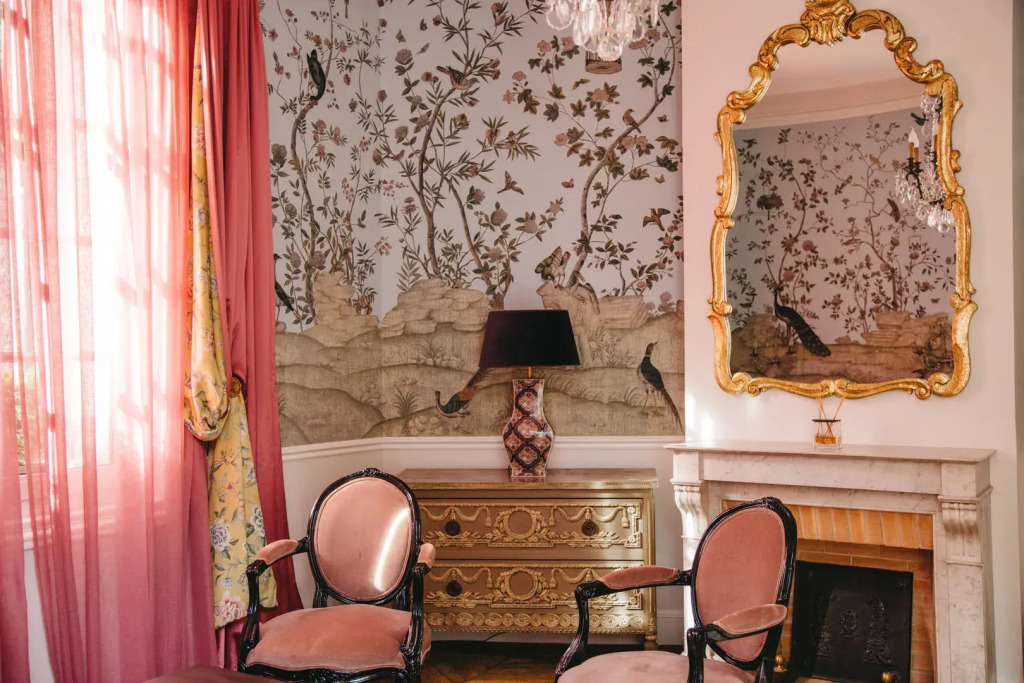 Saint James Paris