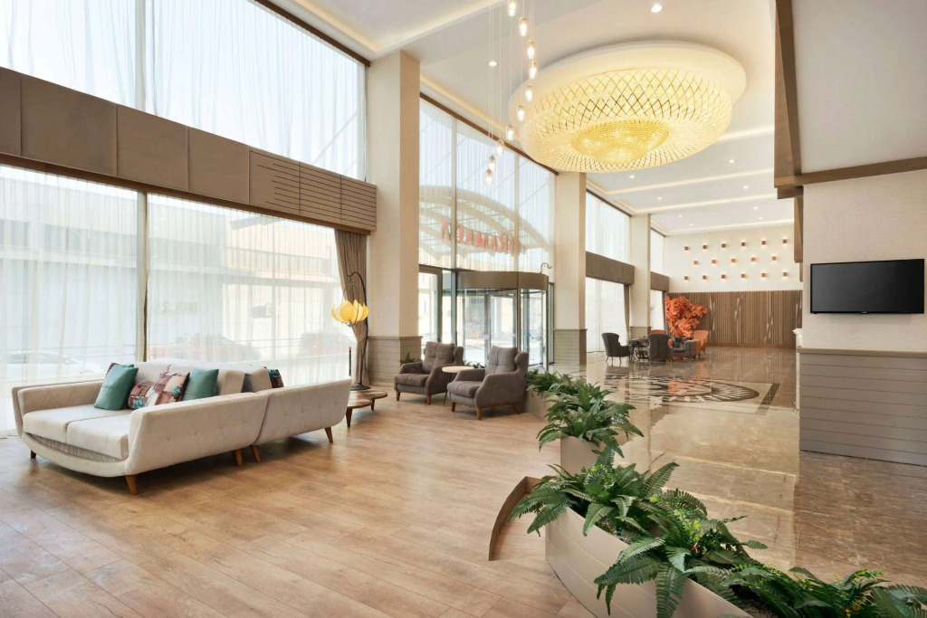 Ramada By Wyndham Iskenderun