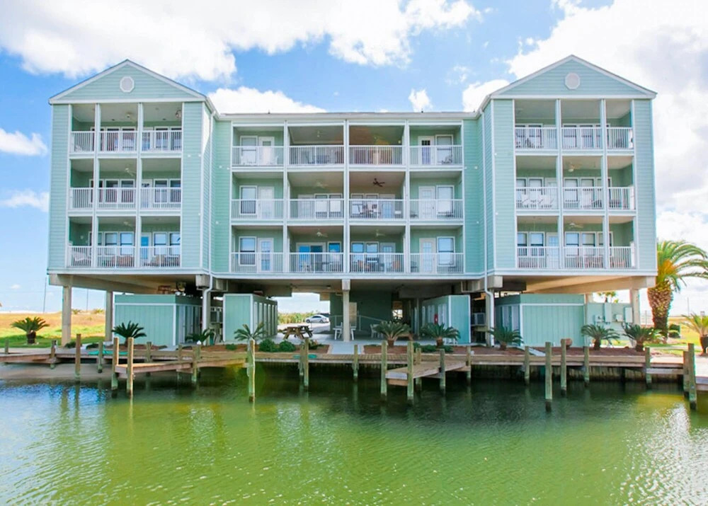 Perdido Beach #209 - 2 Br Condo
