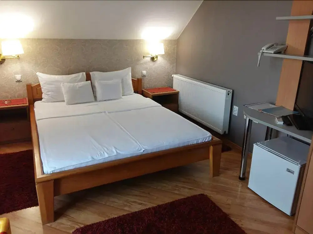 Hotel Radović