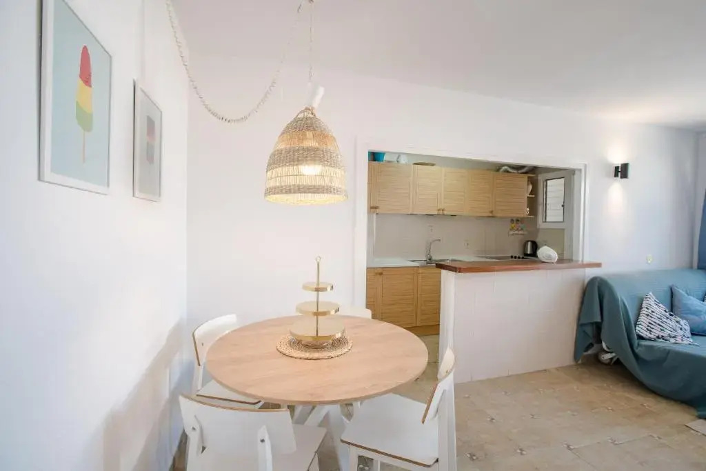 Casa Martina by MarCalma