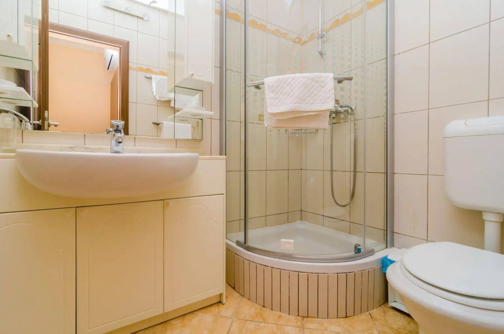 Hotel Pansion Villa Antonio