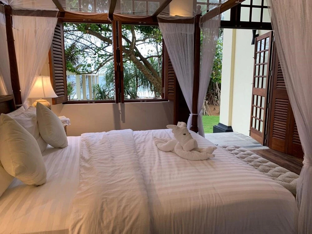 Arvani Villa Galle