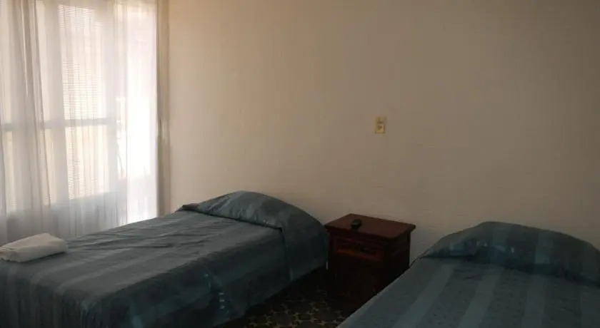 Hotel China Poblana