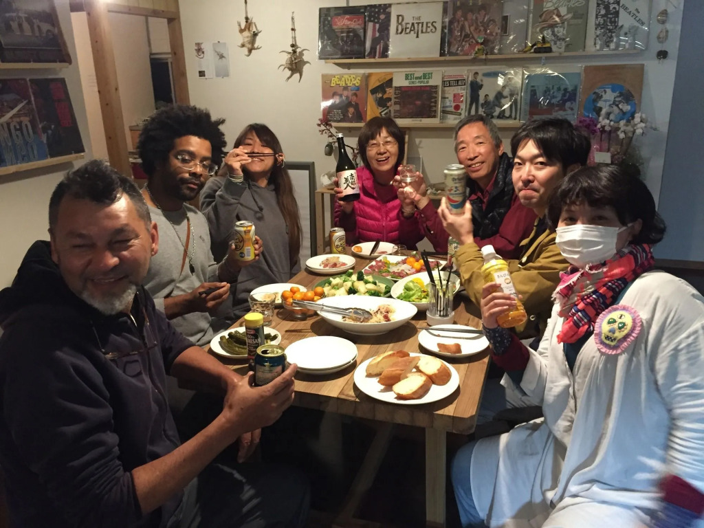 Guest House Isa