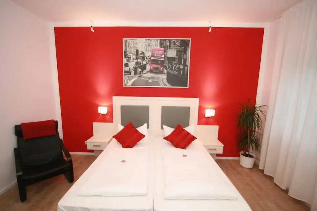 Hotel Römer