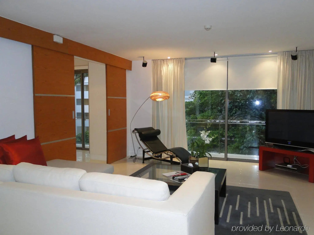 BYD Lofts - Boutique Hotel & Serviced Apartments - Patong Beach, Phuket