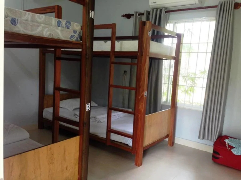 The Simplest Phu Quoc Village