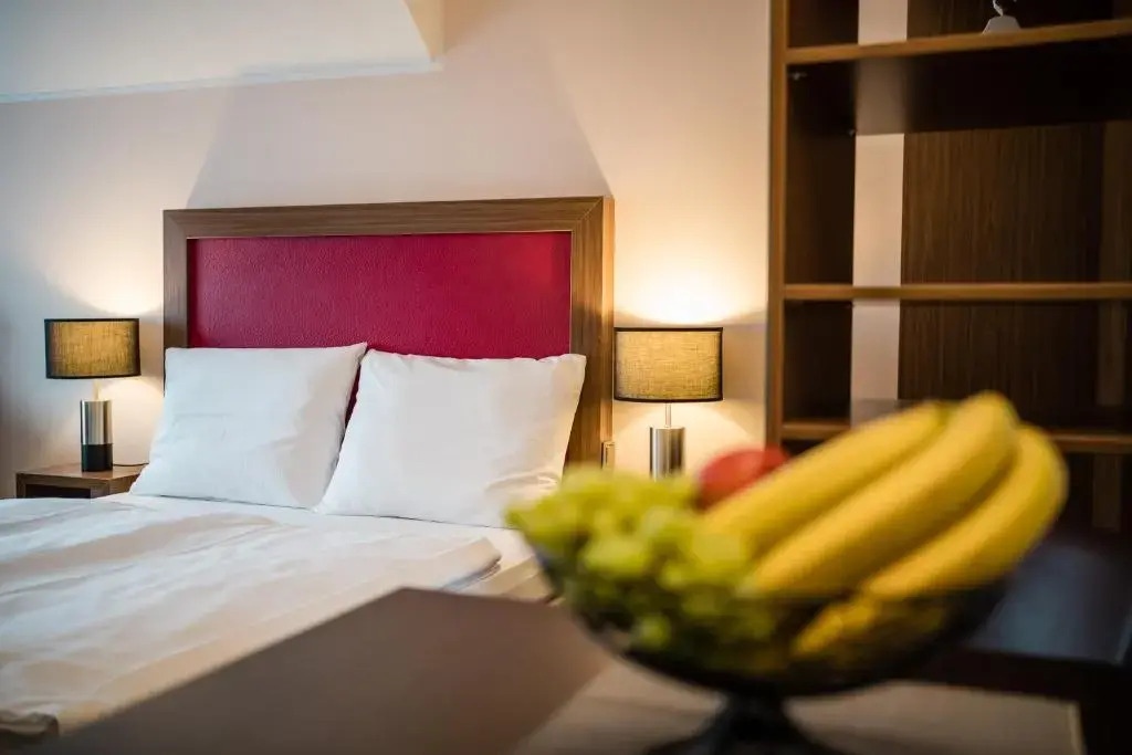 Point Hotel Apartments and Rooms