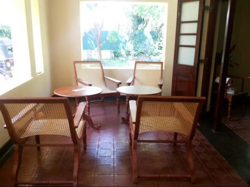 Kathaluwa Villa - Ahangama