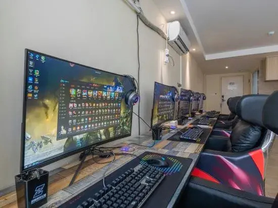 Zeuse Sports Apartment