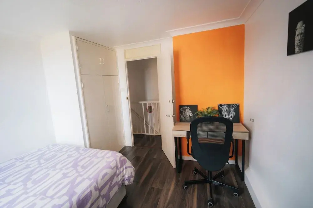 London Luxury Flat - Upper Whistler Walk