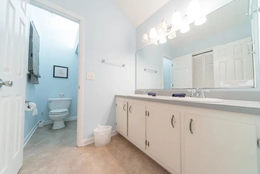 W Cooper 306 3 Bedroom Holiday Home By My Ocean Rentals