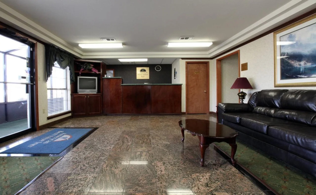 DIAMOND INN