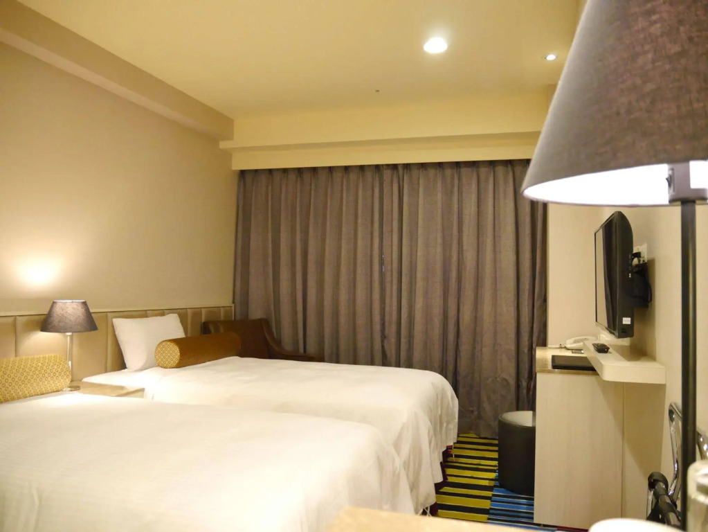 Toongmao Hotel Kaohsiung