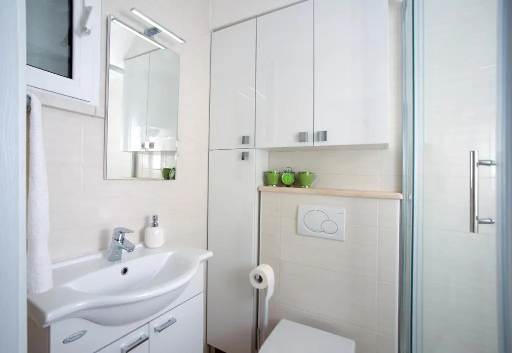 Apartment Lina near beach&Old town
