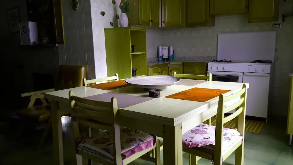 Il Campanile B&B a Sieti - Salerno