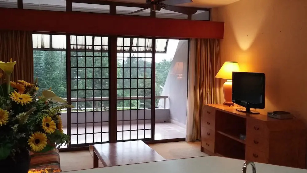 MV Apartment