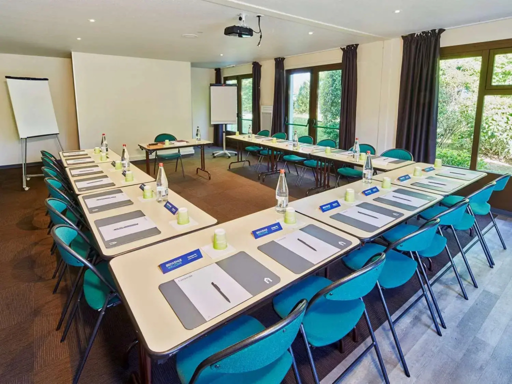 Campanile Melun Sénart